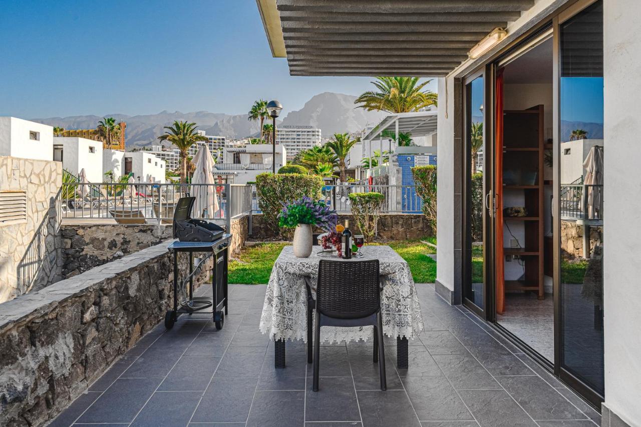 Bungalow -2 Minute From The Beach. Playa de las Americas  Exterior foto